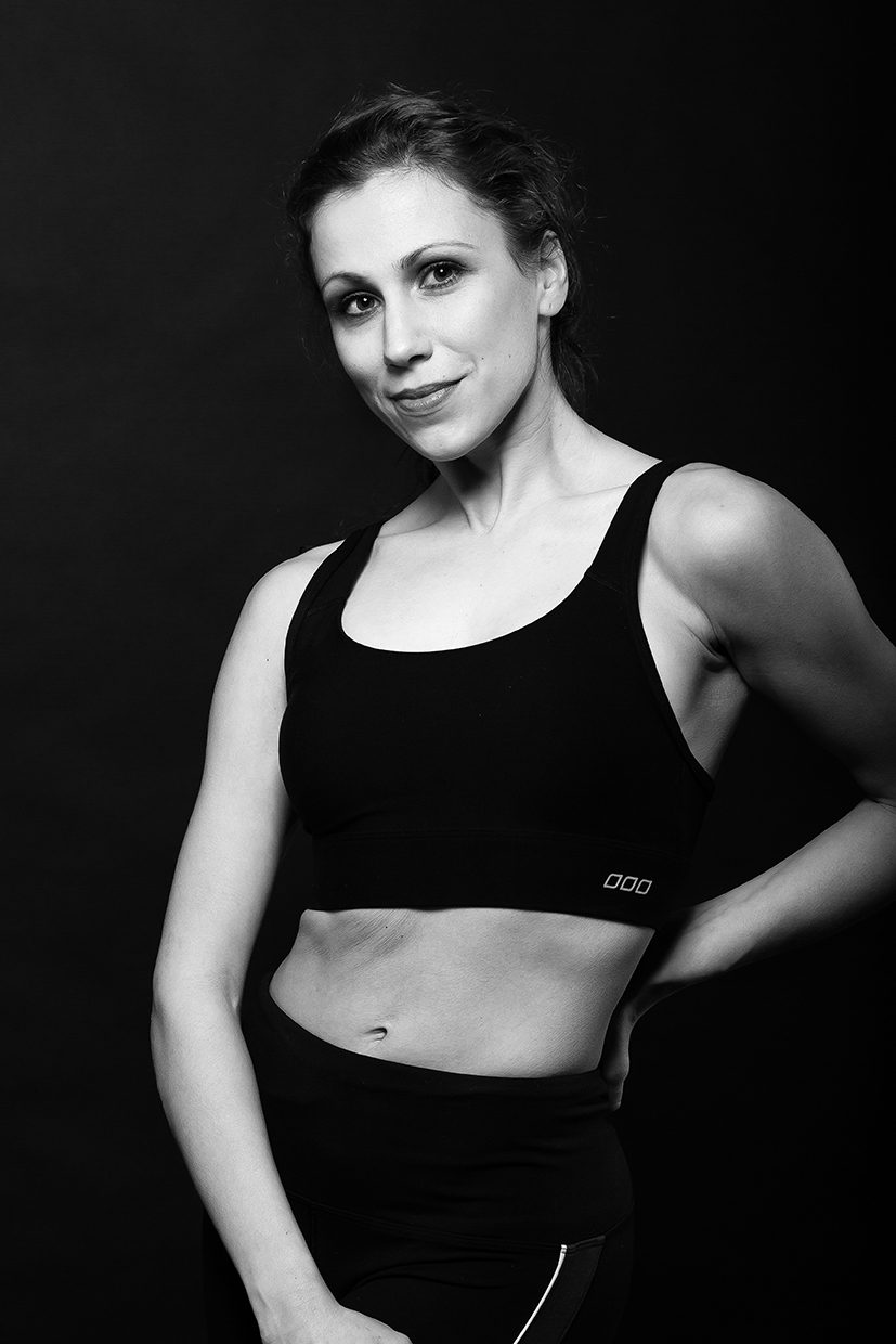 Art modeling studio bianka