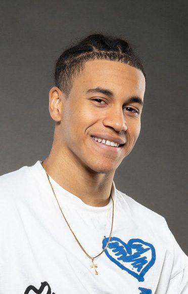 Niklas - McFIT MODELS