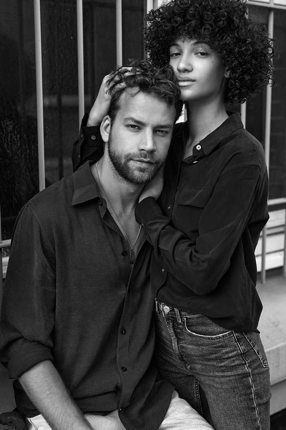 Jonathan - McFIT MODELS