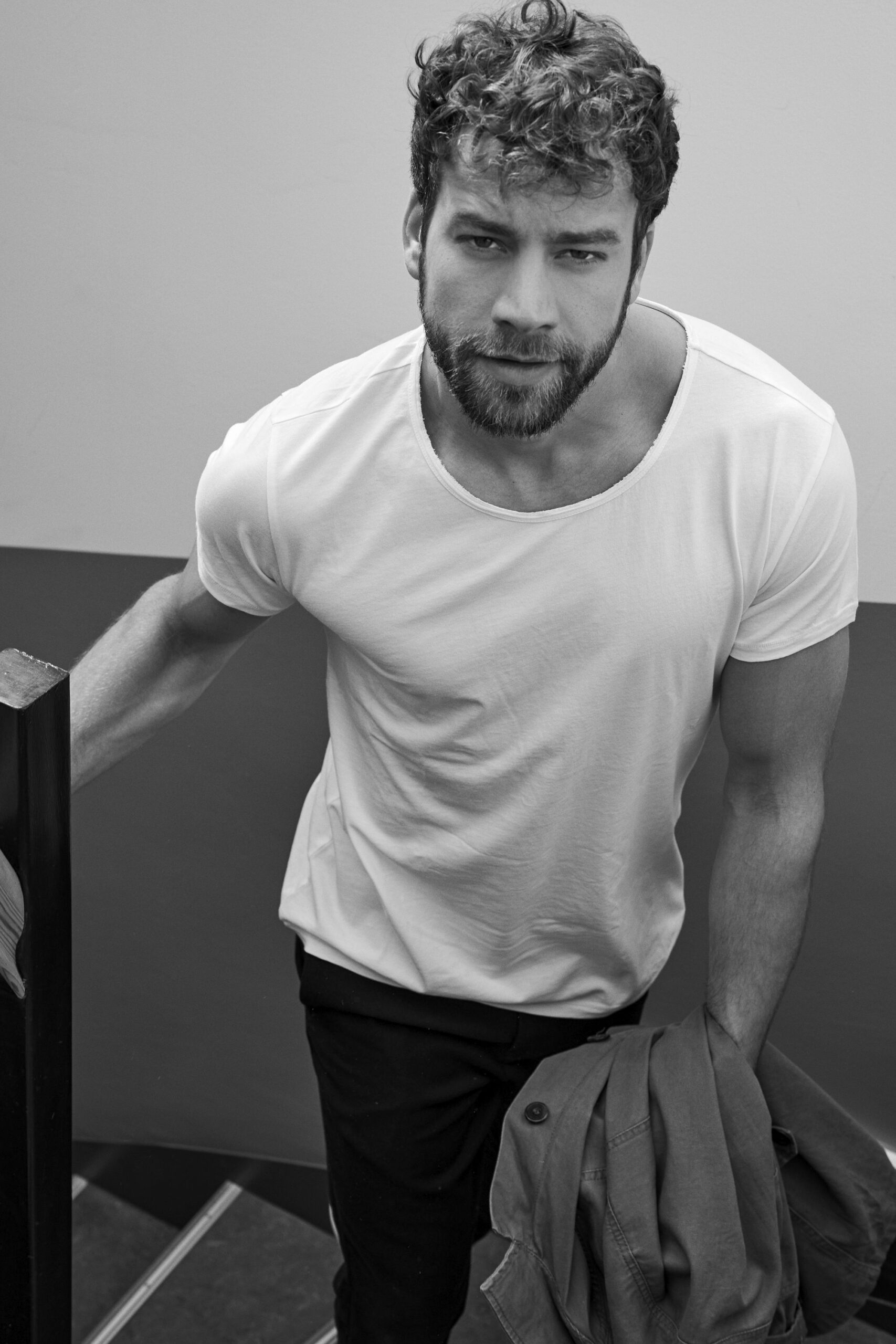 Jonathan - McFIT MODELS