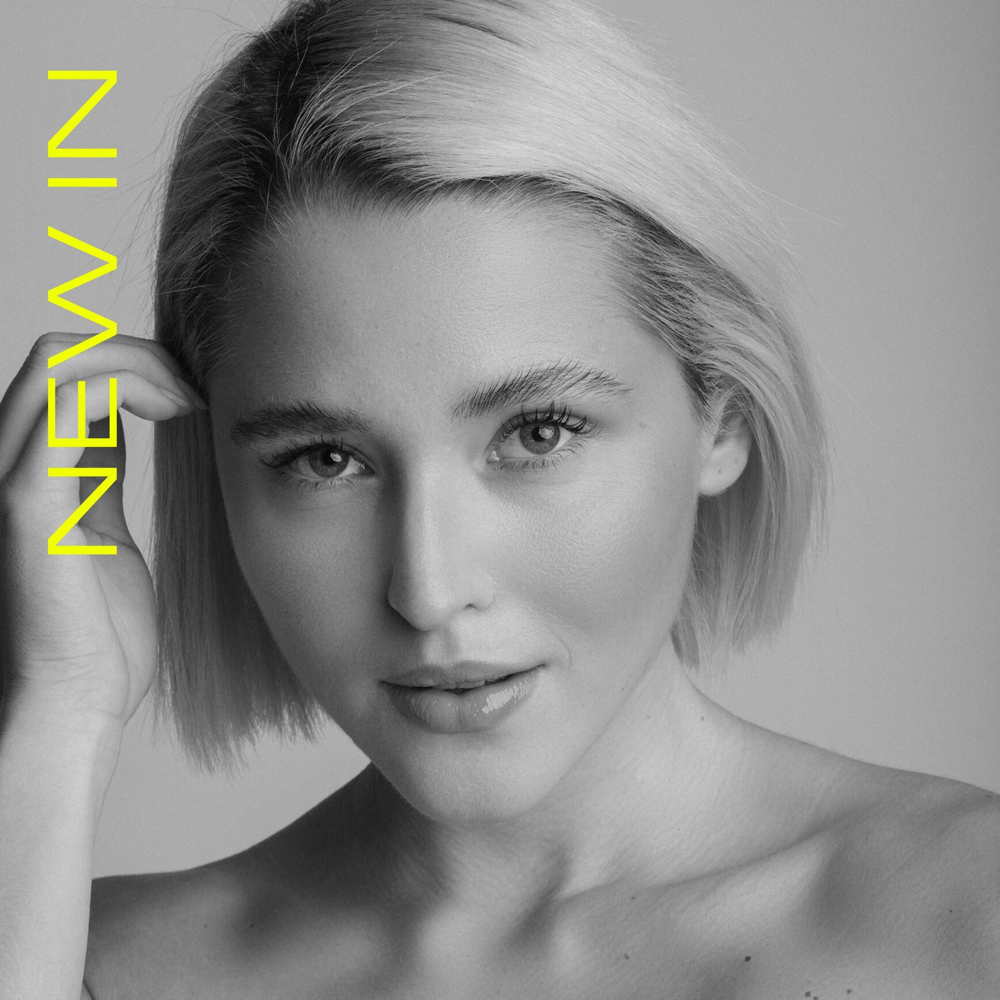 New header preview - McFIT MODELS