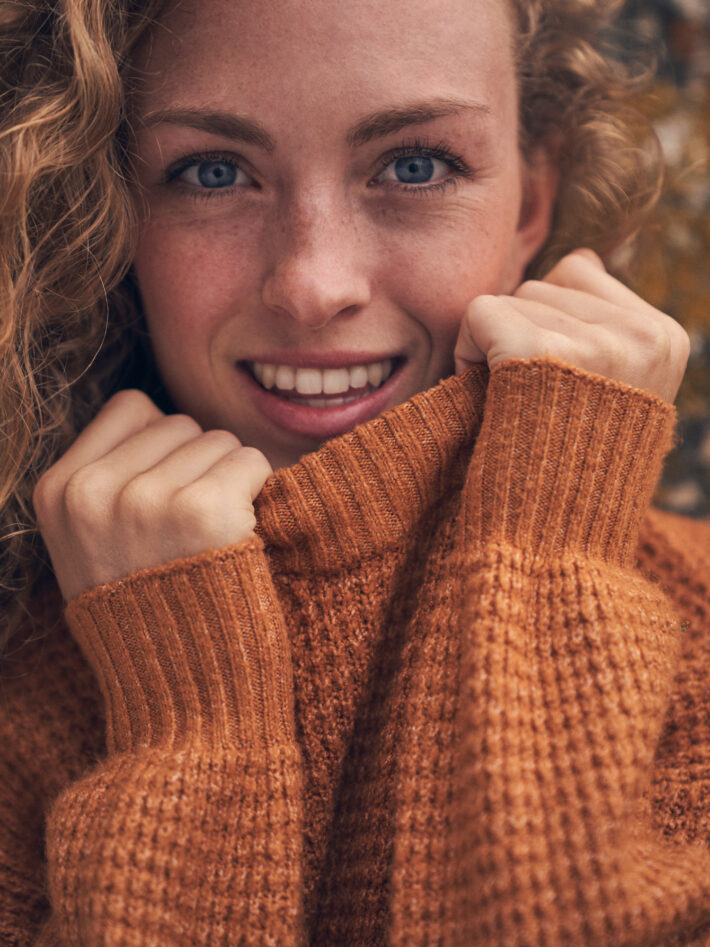 Aline - McFIT MODELS
